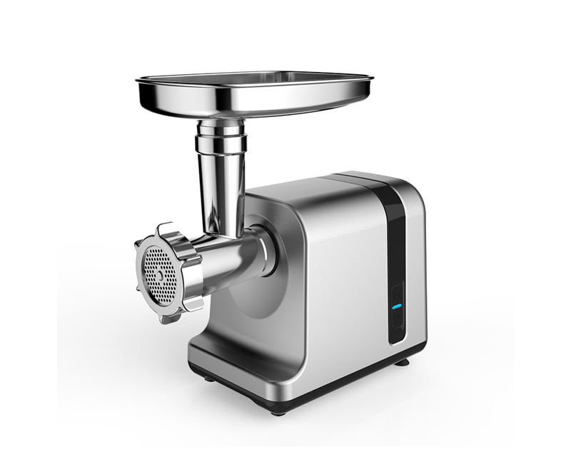 meat grinder